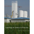 Asu Air Gas Separation Plant Sauerstoffproduktionsanlage